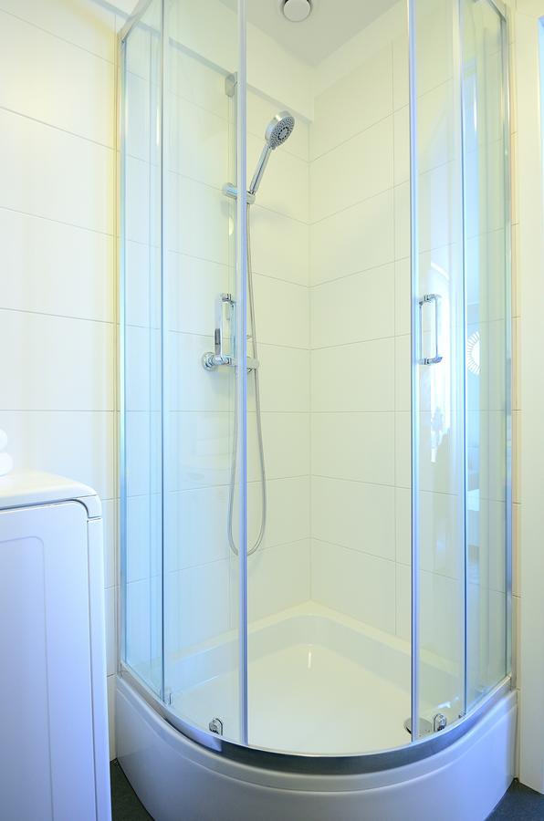 Victus Apartamenty, Apartament Tango ソポト エクステリア 写真